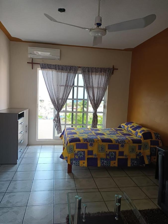 Hotel Casa Juanita Puerto Escondido  Bagian luar foto